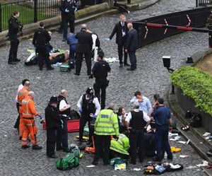 terror attack in london